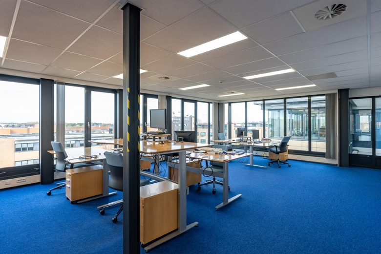 KantoorruimteaanJan Duikerweg 15 C<br/> inHeerhugowaard