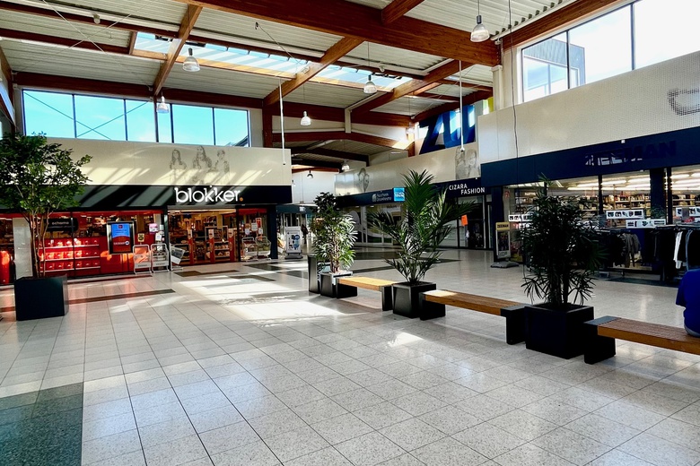 HorecaaanWesseler-nering 1<br/> inEnschede