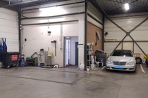 Bedrijfsruimte Waalwijk - Eerste Zeine 126 c - Foto 6