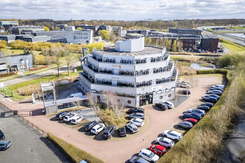KantoorruimteaanTransistorstraat 91<br/> inAlmere KantoorruimteaanTransistorstraat 91<br/> inAlmere