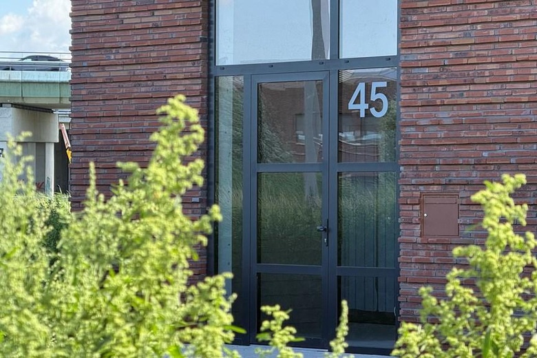Kantoorruimte Waddinxveen - Steur 45 - Foto 4