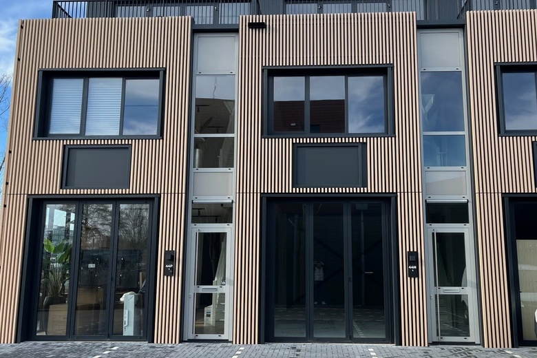 Bedrijfsruimte Diemen - Verrijn Stuartweg 44 N - Foto 3