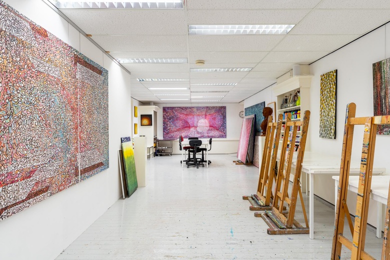 KantoorruimteaanKruisstraat 24<br/> inWerkendam KantoorruimteaanKruisstraat 24<br/> inWerkendam