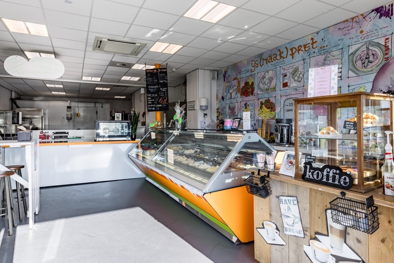 HorecaaanPieter Calandlaan 776<br/> inAmsterdam