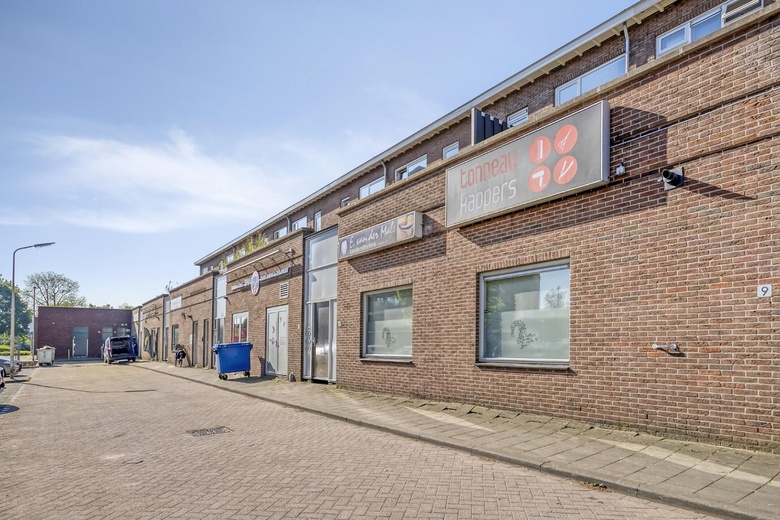 WinkelruimteaanPassage 19<br/> inZwijndrecht WinkelruimteaanPassage 19<br/> inZwijndrecht