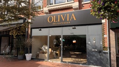 Winkelruimte te huur Bussum - Havenstraat 5