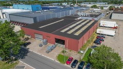 Bedrijfsruimte te koop Hoorn - Protonweg 13