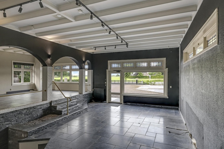 BedrijfsruimteaanDorpsstraat 40<br/> inHummelo