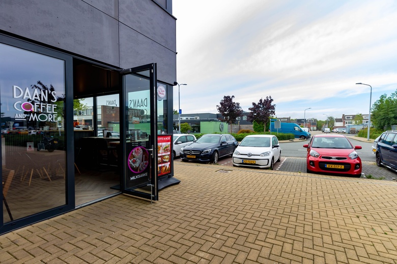 HorecaaanGraftermeerstraat 31<br/> inHoofddorp