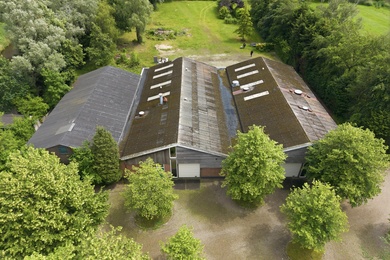 Bedrijfsruimte Amsterdam - Kadoelenweg 221 C - Foto 2
