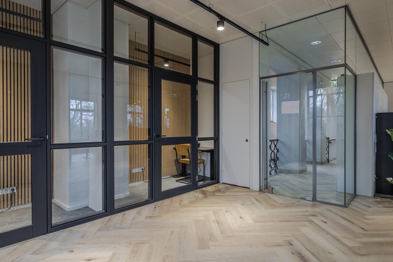 KantoorruimteaanUtrechtseweg 310 B38<br/> inArnhem