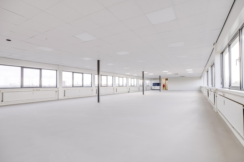 KantoorruimteaanArgonweg 11 A<br/> inAmersfoort