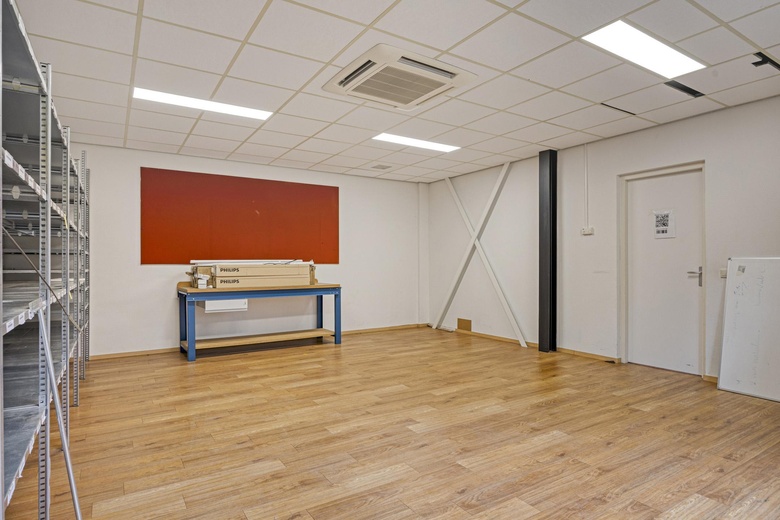 Bedrijfsruimte Dordrecht - Calandstraat 26 - Foto 24