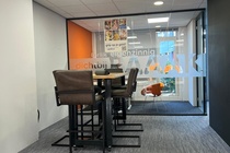Kantoorruimte Schiedam - Broersvest 6 D - Foto 6