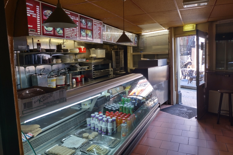 HorecaaanPoelestraat 49<br/> inGroningen