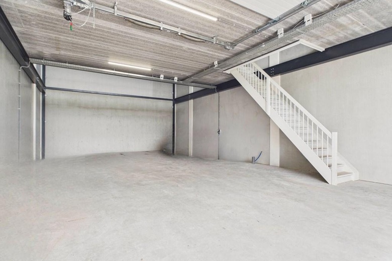Bedrijfsruimte Steenbergen - Olmendreef 9 B33 - Foto 9