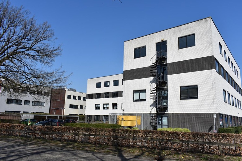 KantoorruimteaanGalvanistraat 9<br/> inEde