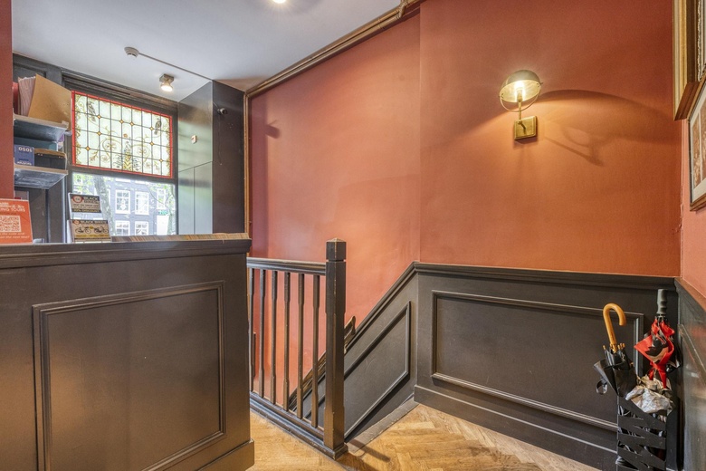 HorecaaanThorbeckeplein 3 A<br/> inAmsterdam