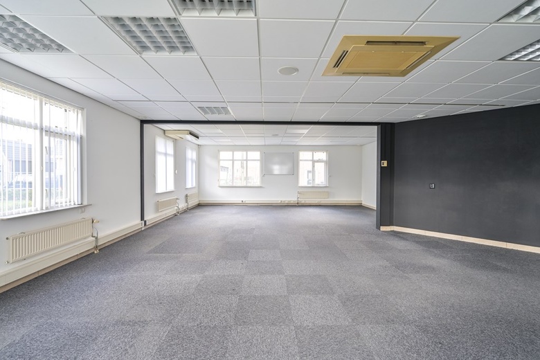 KantoorruimteaanOost-Vlisterdijk 32<br/> inVlist