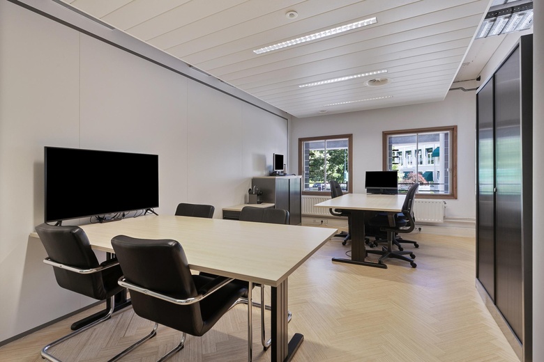 KantoorruimteaanKennemerplein 6 - 14<br/> inHaarlem