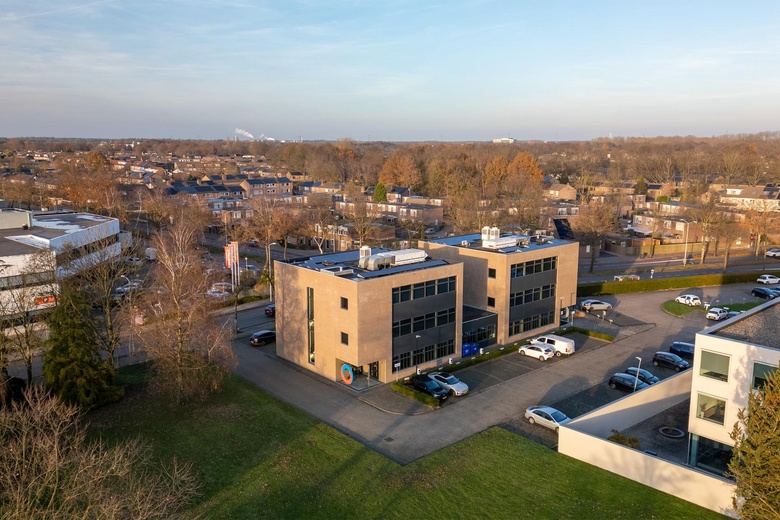 KantoorruimteaanLe Havre 41 - 53<br/> inEindhoven