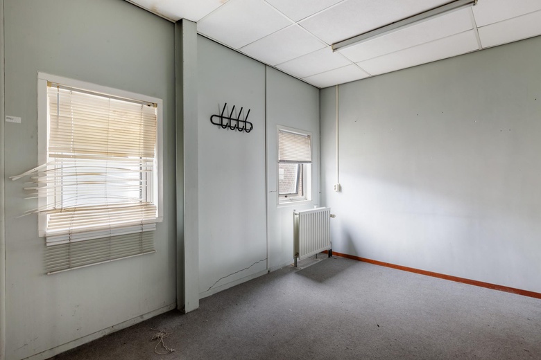 WinkelruimteaanPieter Doelmanstraat 14<br/> inAlphen aan den Rijn