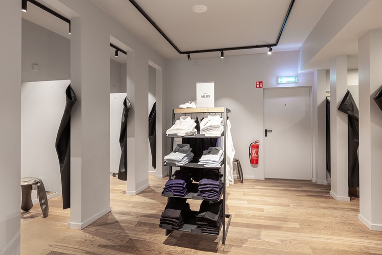 WinkelruimteaanKleiweg 37<br/> inGouda