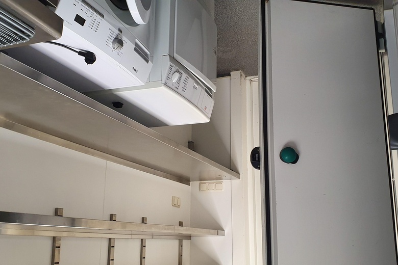 HorecaaanSteenwijkerweg 2<br/> inWolvega