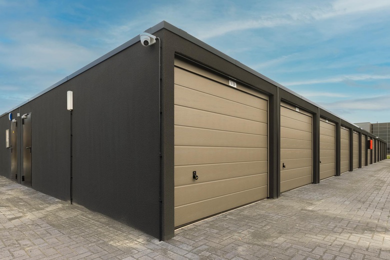 BedrijfsruimteaanGaragepark Venray 0 ong<br/> inOostrum