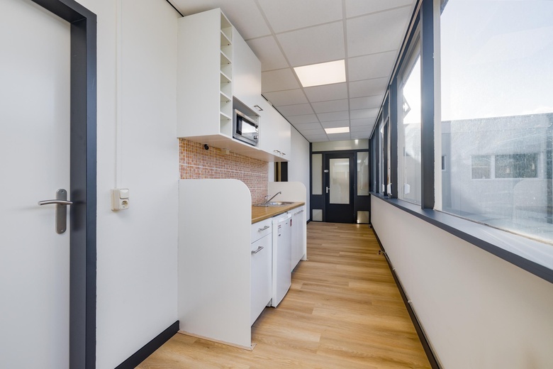 Kantoorruimte Bergschenhoek - Notaris Kruytstraat 36 k - Foto 15