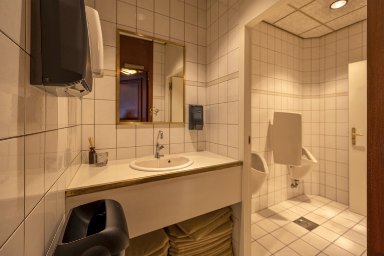 HorecaaanSchoolstraat 40 - 42<br/> inVenray