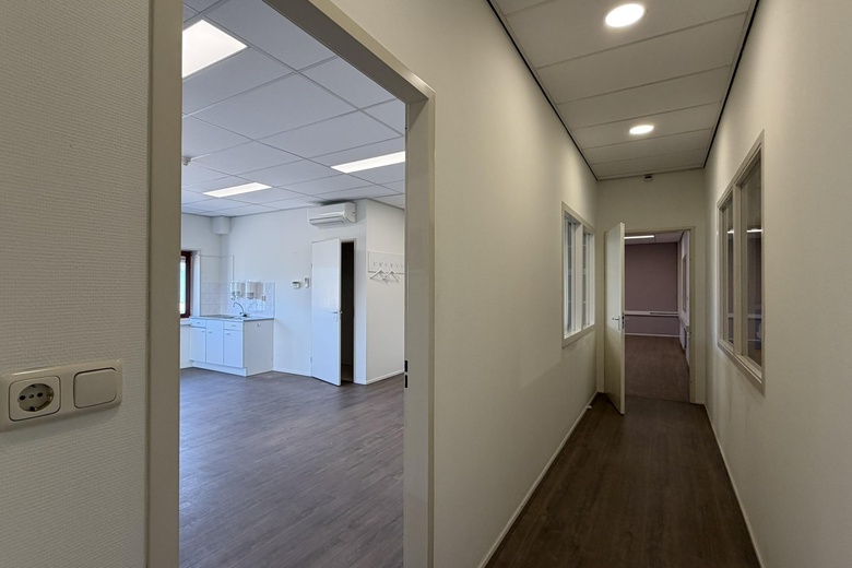 Bedrijfsruimte Edam - Nijverheidstraat 53 - Foto 22