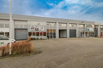 Bekijk foto 2 van Hoogoorddreef 84