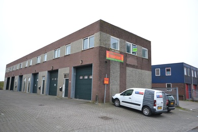 Bekijk foto 2 van Parallelweg 10 Bekijk foto 2 van Parallelweg 10