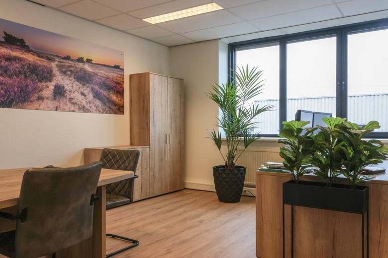 Bedrijfsruimte Zoetermeer - Kryptonstraat 15 - Foto 15