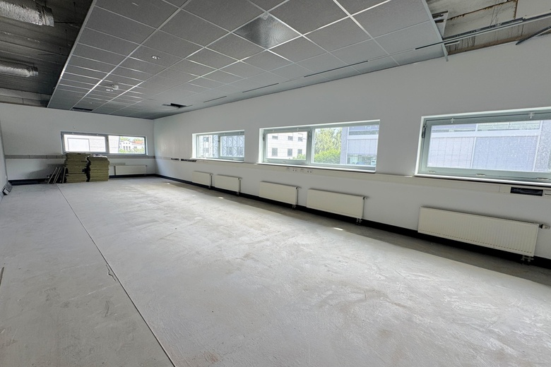 KantoorruimteaanTransistorstraat 24<br/> inAlmere KantoorruimteaanTransistorstraat 24<br/> inAlmere