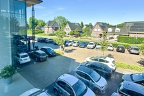 Bekijk foto 3 van Kieftsbeeklaan 1 Bekijk foto 3 van Kieftsbeeklaan 1