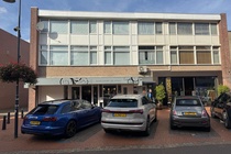 Winkelruimte Veldhoven - Kromstraat 22 A - Foto 1