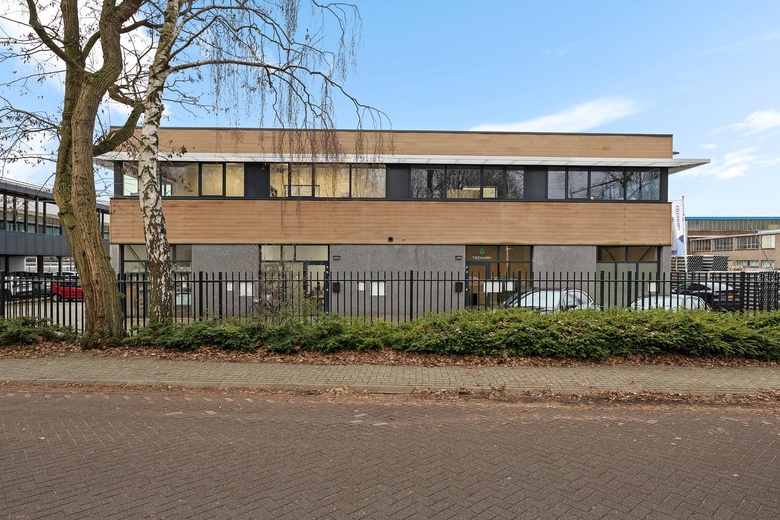 BedrijfsruimteaanVenserweg 1 N<br/> inDiemen