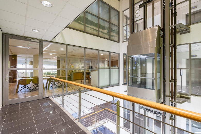 KantoorruimteaanPiet Mondriaanplein 17<br/> inAmersfoort KantoorruimteaanPiet Mondriaanplein 17<br/> inAmersfoort