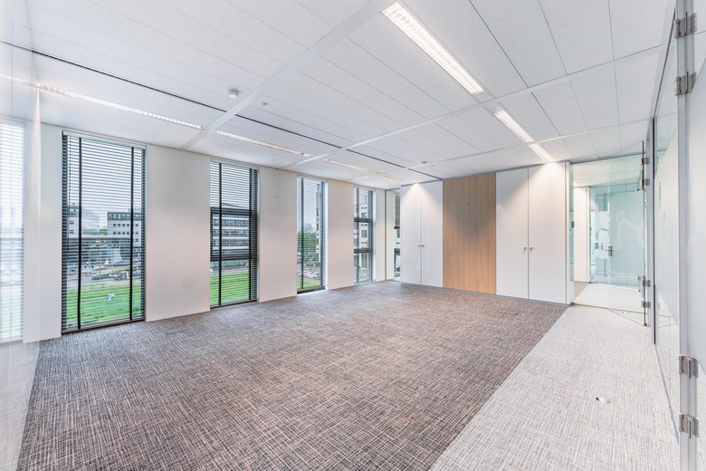 KantoorruimteaanJohn M. Keynesplein 1<br/> inAmsterdam