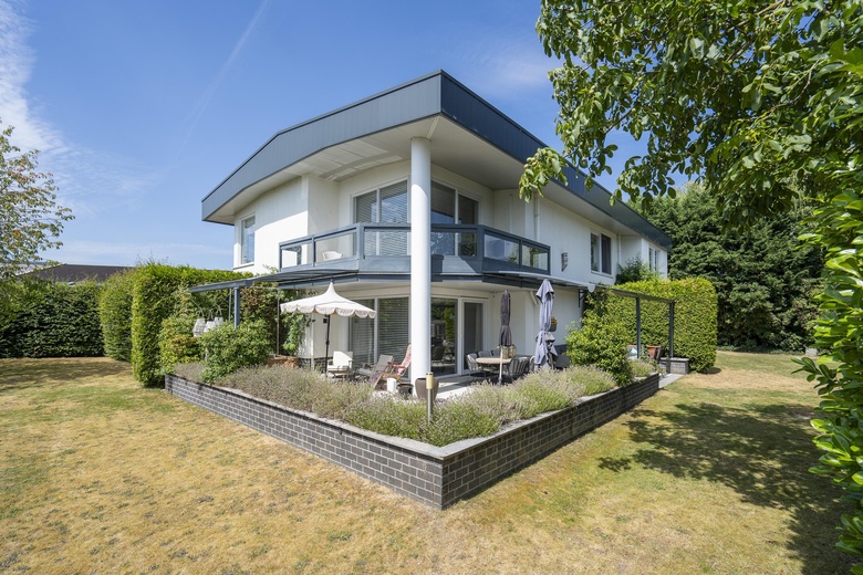 Kantoorruimte Sleeuwijk - De Hoogjens 40 - Foto 3