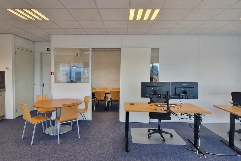 Kantoorruimte Vorden - Netwerkweg 5 B - Foto 12