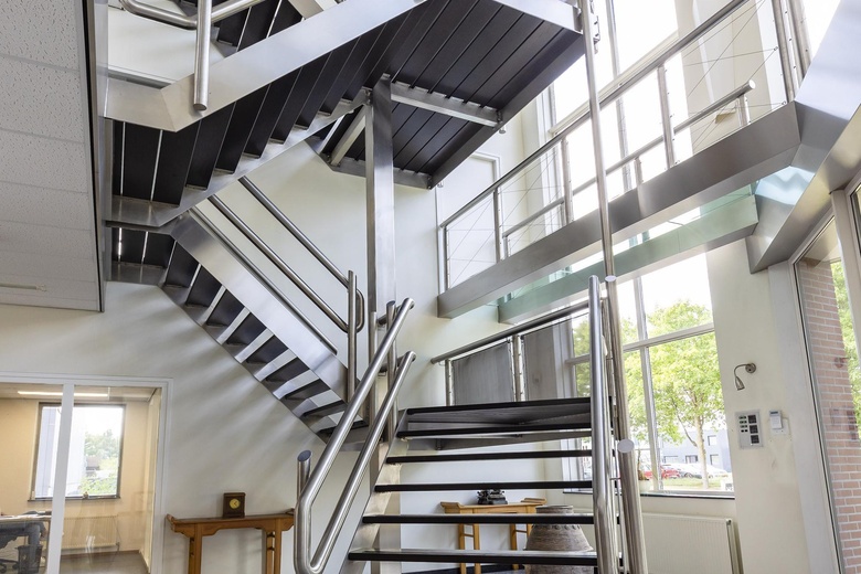BedrijfsruimteaanBolderweg 10<br/> inAlmere BedrijfsruimteaanBolderweg 10<br/> inAlmere