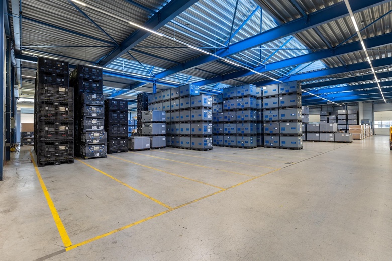 Bedrijfsruimte Venlo - Huiskensstraat 49 - Foto 25
