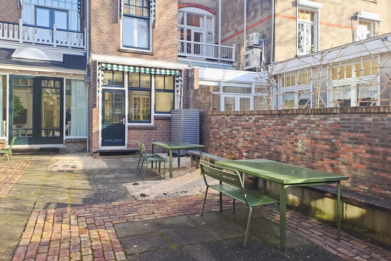 Kantoorruimte Nijmegen - Oranjesingel 51 - Foto 26