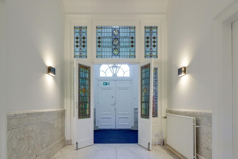 KantoorruimteaanMaliesingel 26<br/> inUtrecht