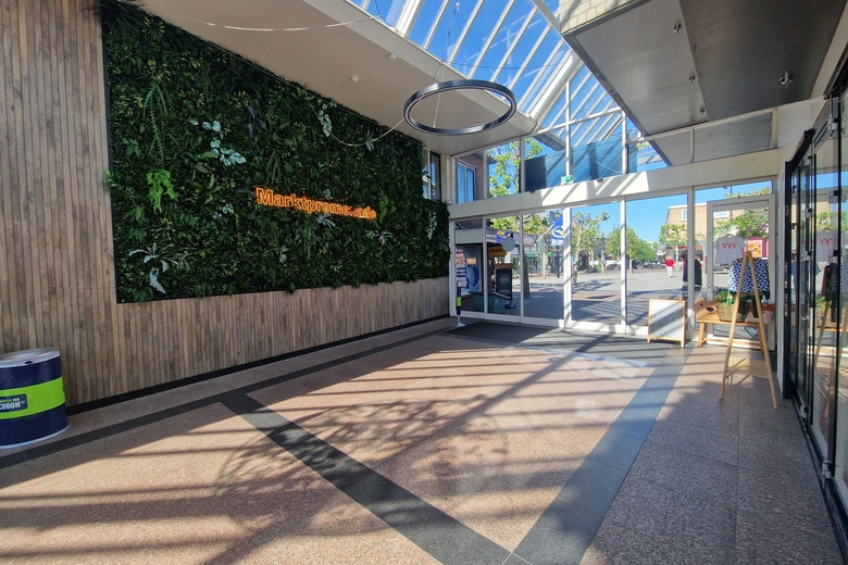 WinkelruimteaanMarktpromenade 1<br/> inWijchen WinkelruimteaanMarktpromenade 1<br/> inWijchen