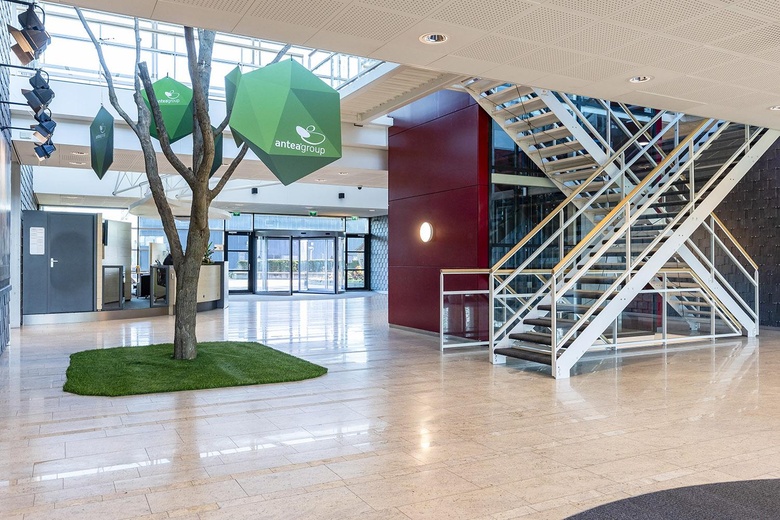 KantoorruimteaanMonitorweg 29 - 55<br/> inAlmere