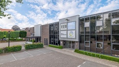 Kantoorruimte te huur Waddinxveen - Dorpstraat 120